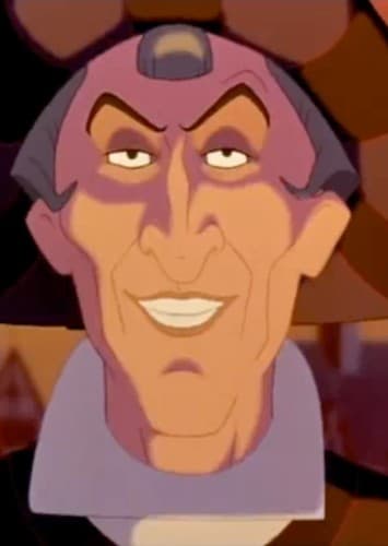 Frollo