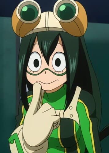 Froppy