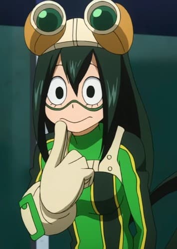 Froppy