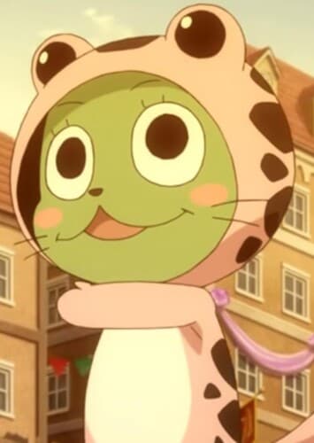 Frosch