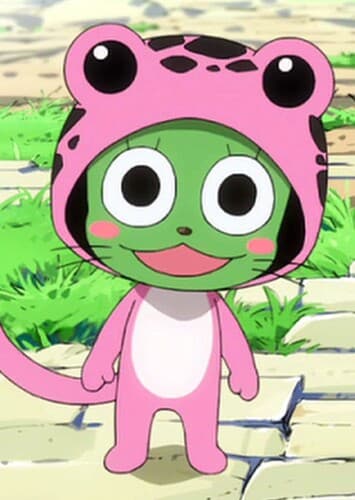 Frosch