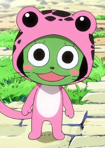 Frosch