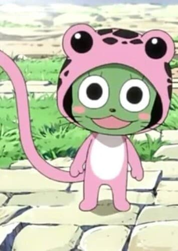 Frosch