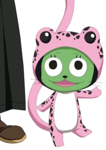 Frosch