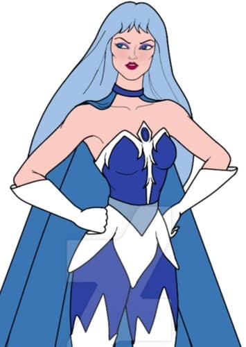 Frosta