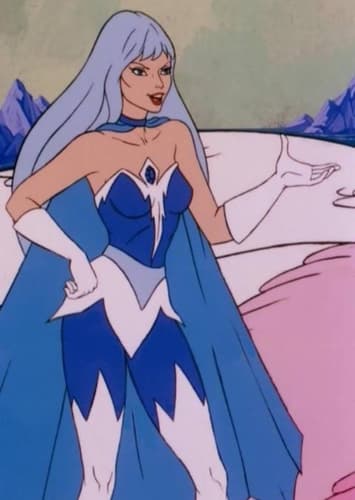 Frosta