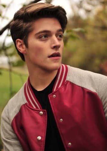Froy Gutierrez