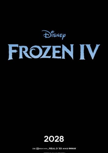 Frozen 4