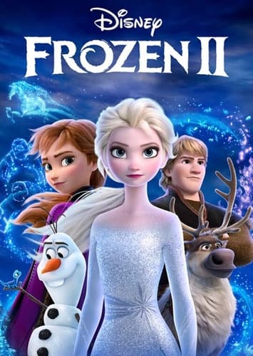 Frozen II