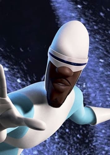 Frozone
