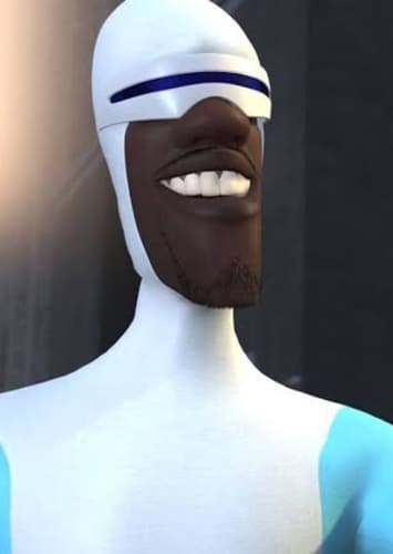 Frozone