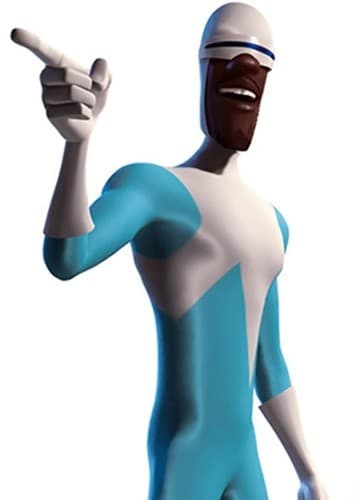 Frozone