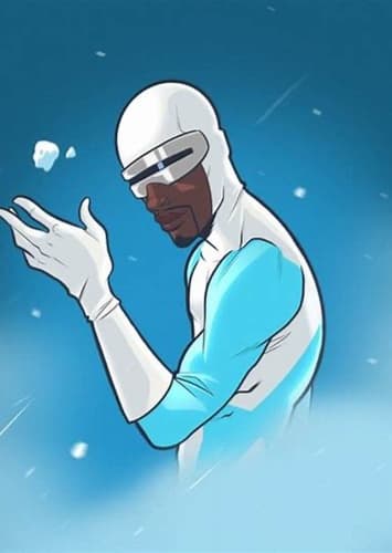Frozone
