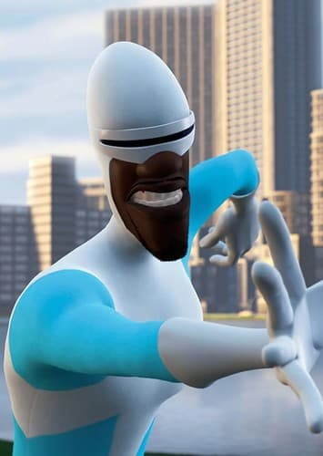 Frozone