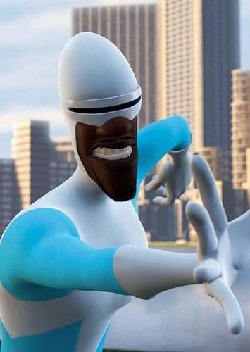 Frozone