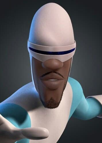 Frozone