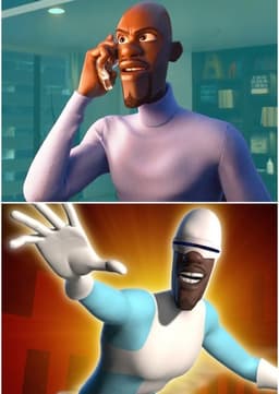 Frozone