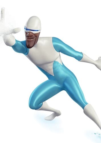 Frozone