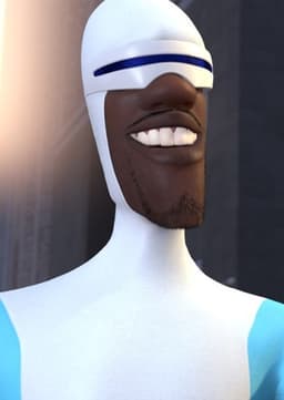 Frozone