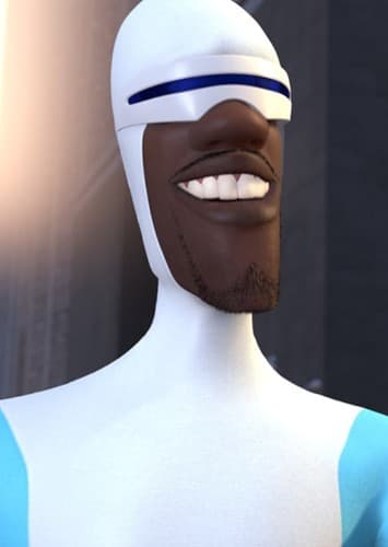 Frozone