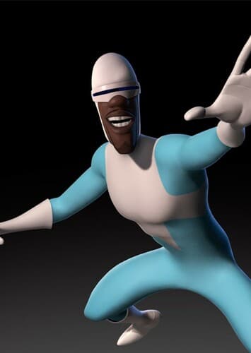 Frozone