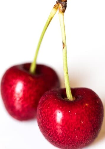 Fruit: Cherry