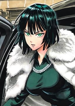 Fubuki
