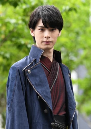 Fukamiya Kento