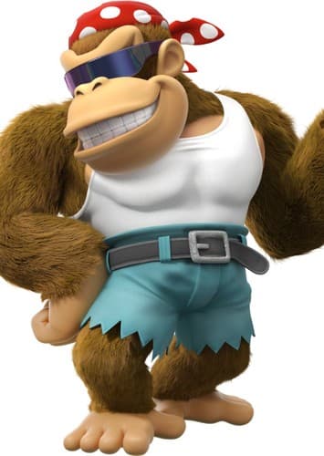 Funky Kong