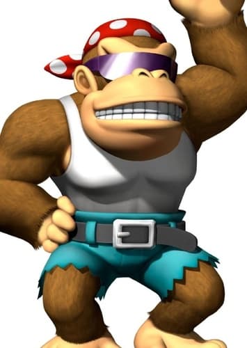 Funky Kong