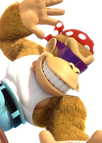 Funky Kong