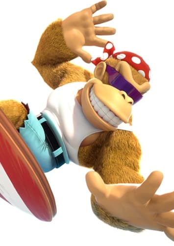 Funky Kong