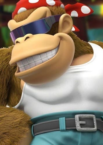 Funky Kong
