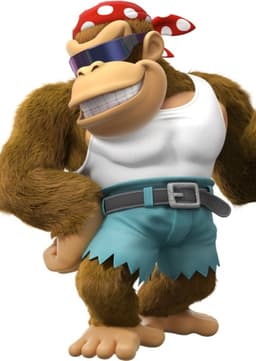 Funky Kong