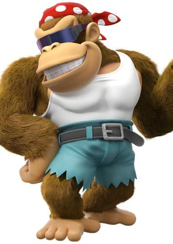 Funky Kong