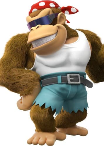 Funky Kong
