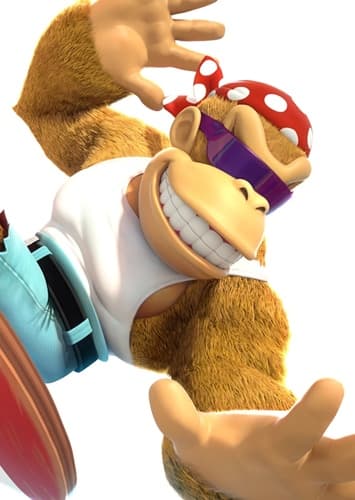 Funky Kong