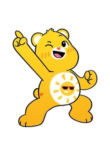 Funshine Bear