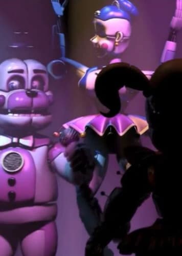 Funtime Animatronics