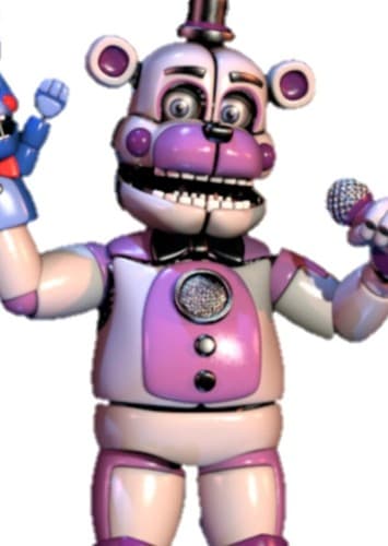 Funtime Freddy