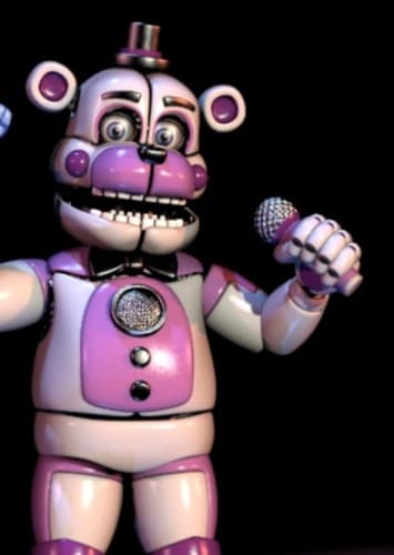 Funtime Freddy