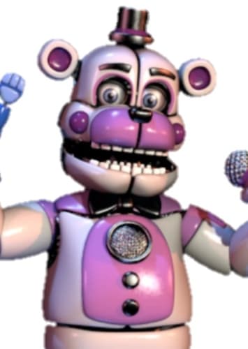 Funtime Freddy