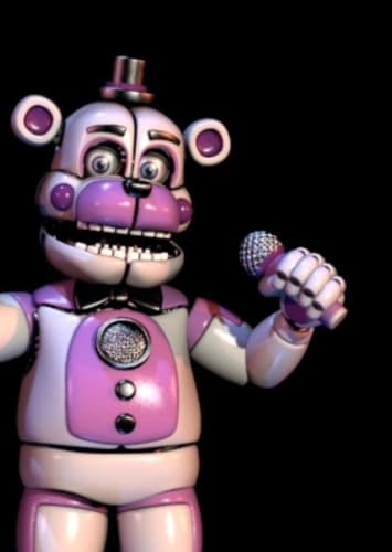Funtime Freddy