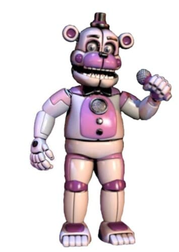 Funtime Freddy