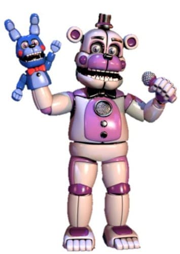 Funtime Freddy