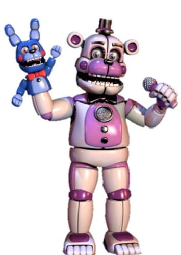 Funtime Freddy