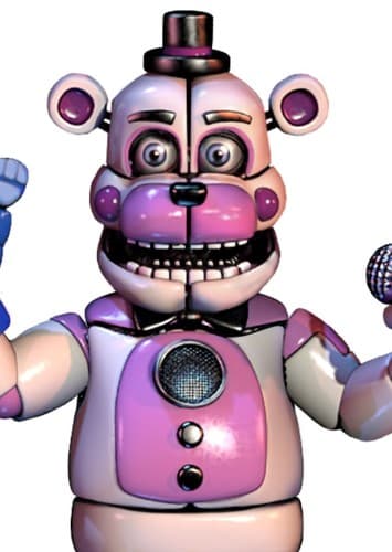 Funtime Freddy