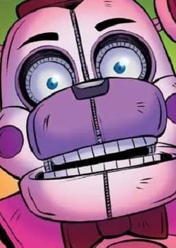 Funtime Freddy