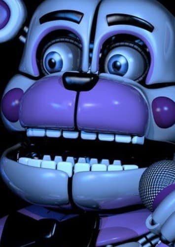 Funtime Freddy