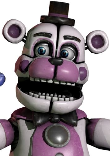 Funtime Freddy